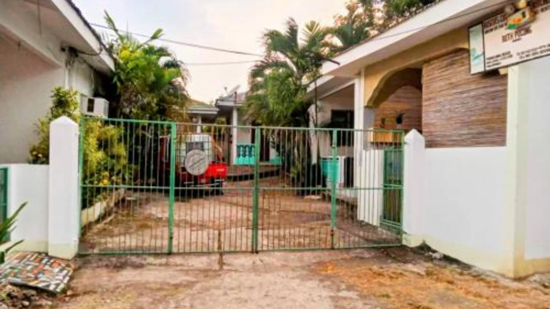 세부 페스카도르뷰 - 비치리조트 앤 레스토랑 호텔 객실