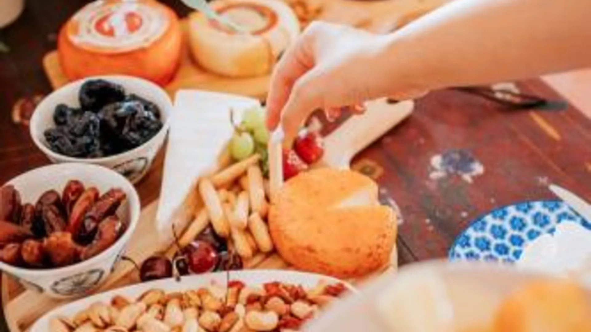 과달루페 O Conventinho 2성급 호텔 전망