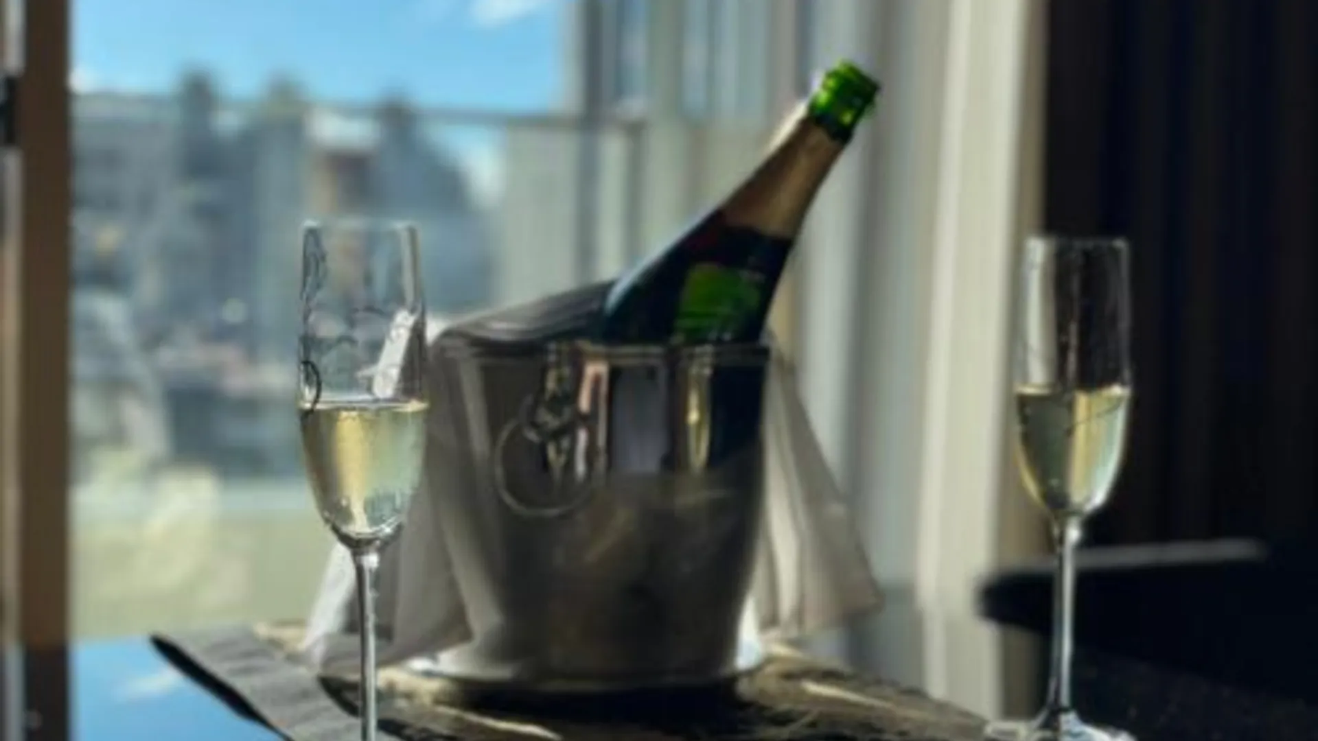 교토 호텔 알자 교토 5성급 호텔 외관