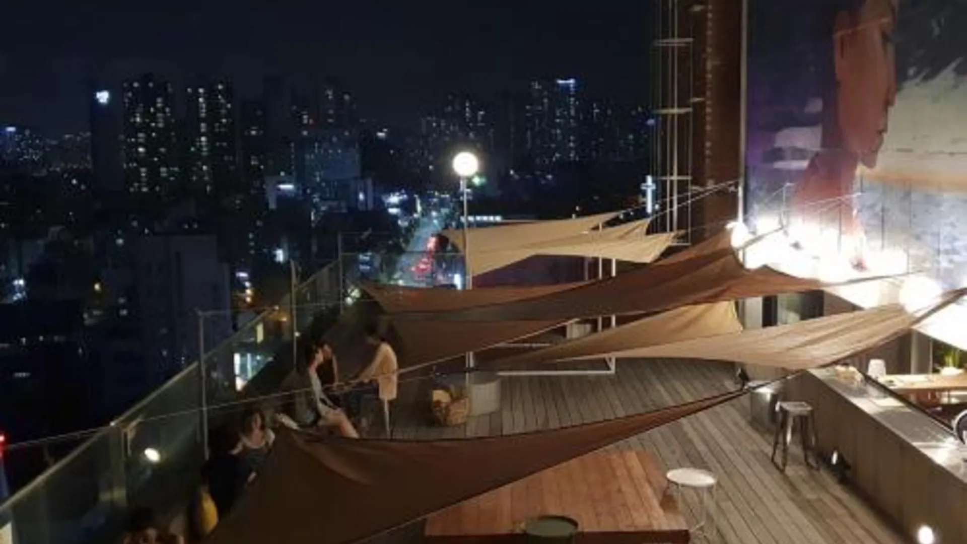 서울 핸드픽트 호텔 앤 컬렉션스 4성급 호텔 레스토랑