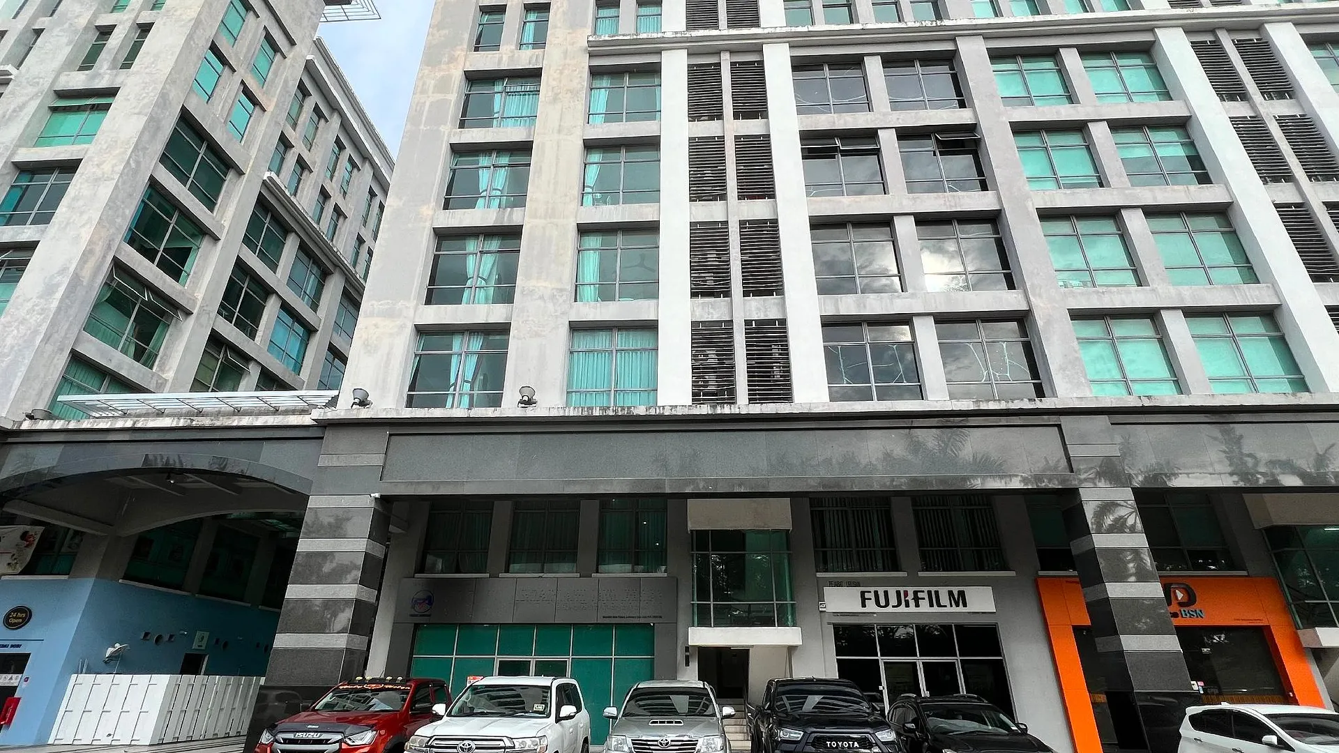 코타키나발루 캐피탈 O 90985 마르고 호텔 KK 3성급 호텔 객실