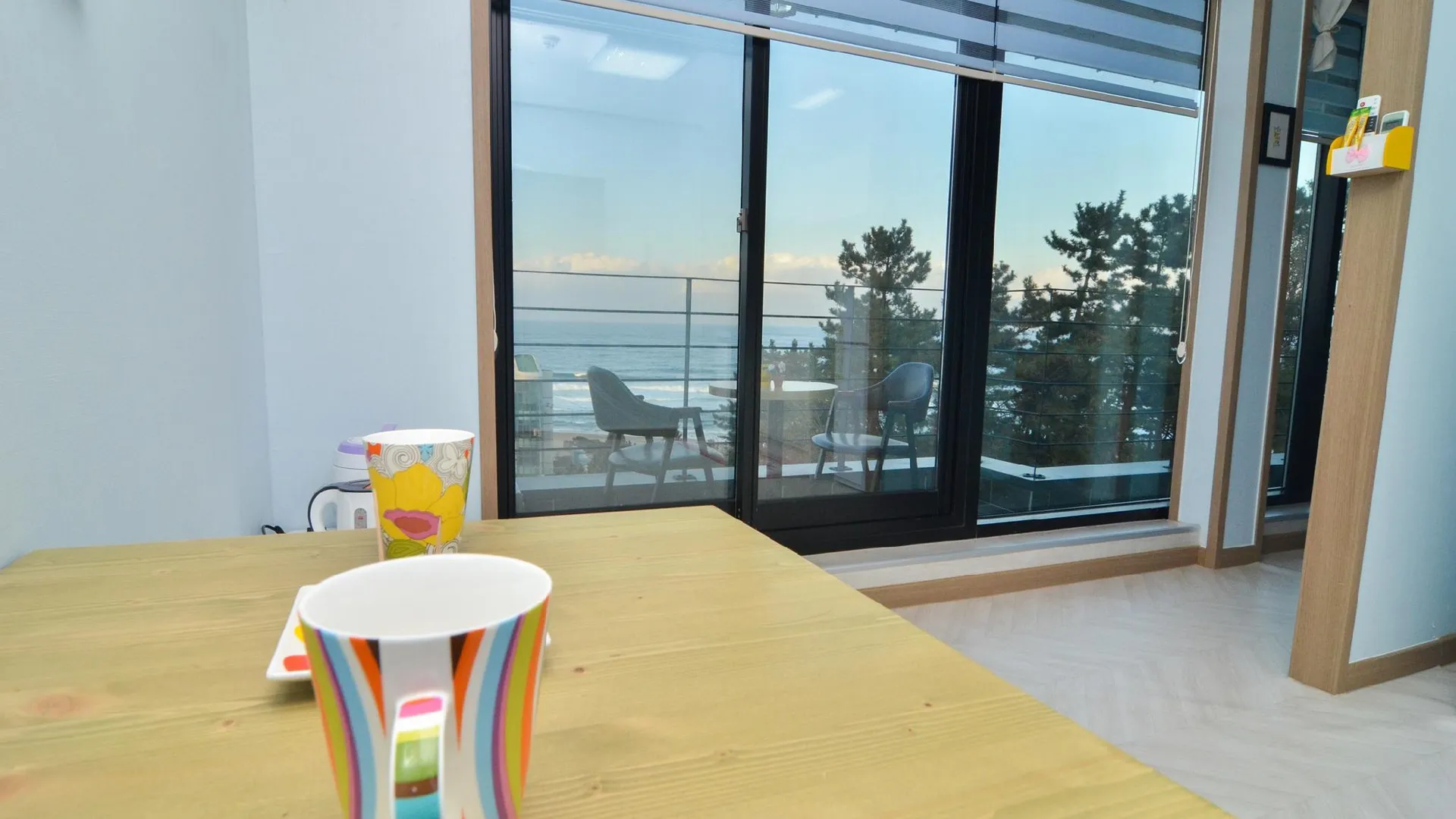 동해 동해 해비치펜션 2성급 게스트하우스 스위트룸