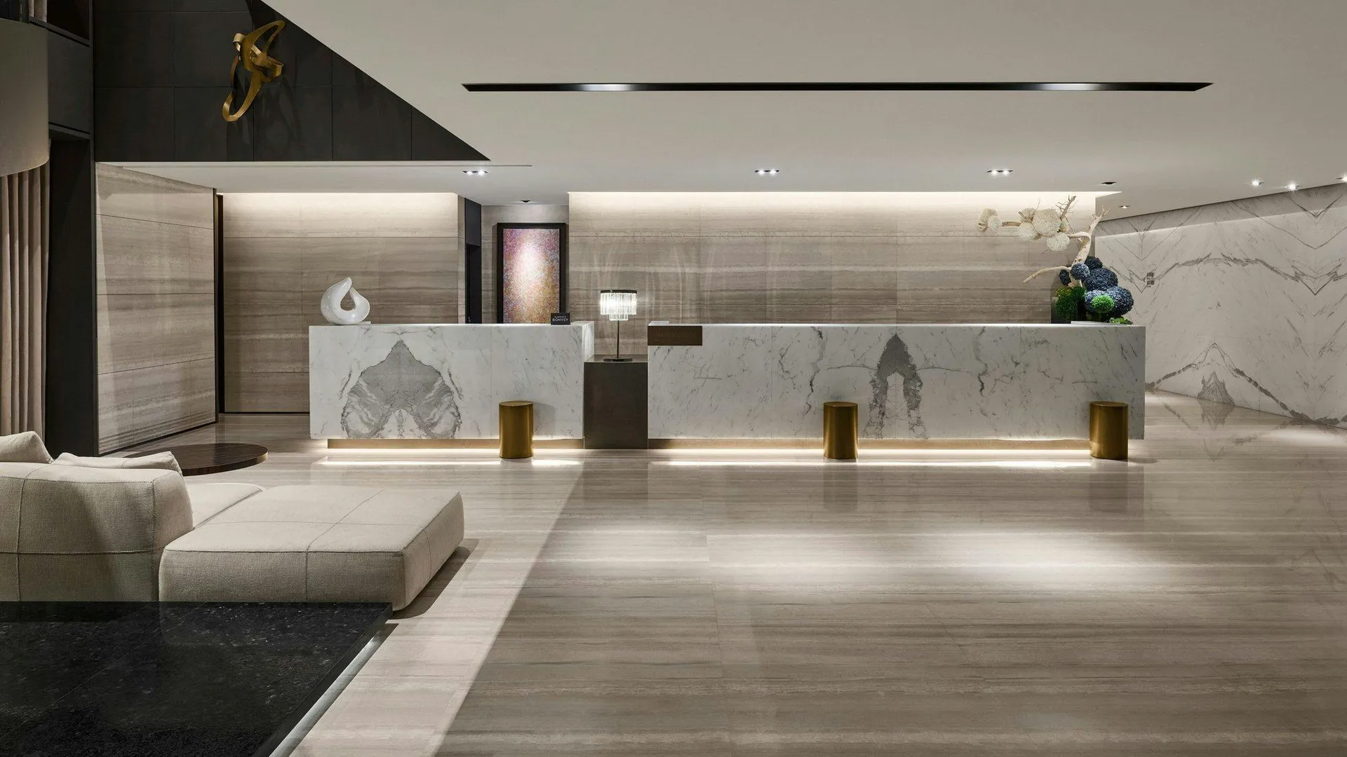 타이베이 매디슨 타이베이, 어 트리뷰트 포트폴리오 호텔 4성급 호텔 스위트룸