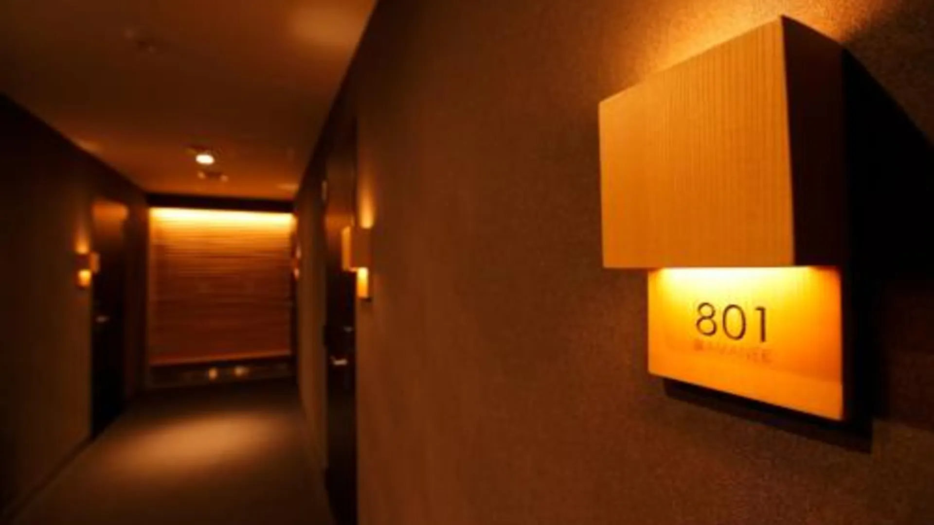 도쿄 / 동경 호텔 아마넥 긴자 이스트 3성급 호텔 객실