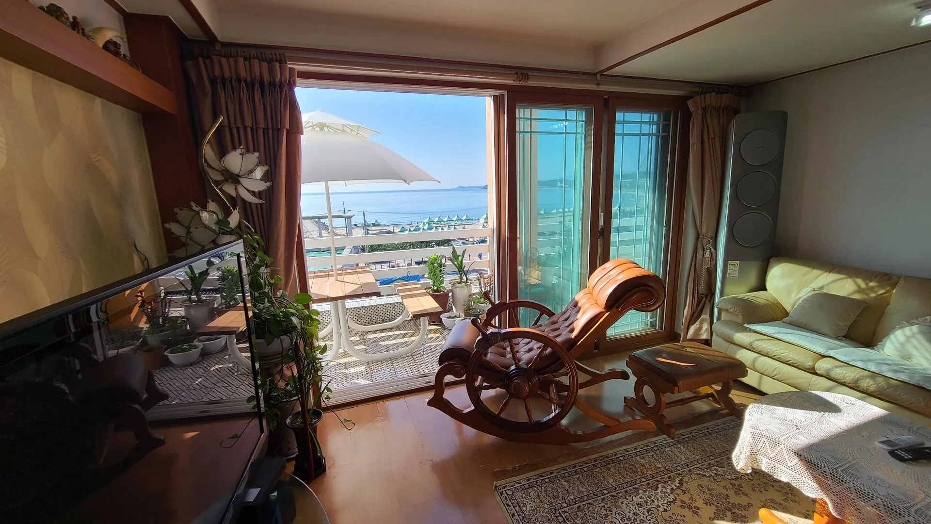 양양 양양 오렌지 호텔 객실