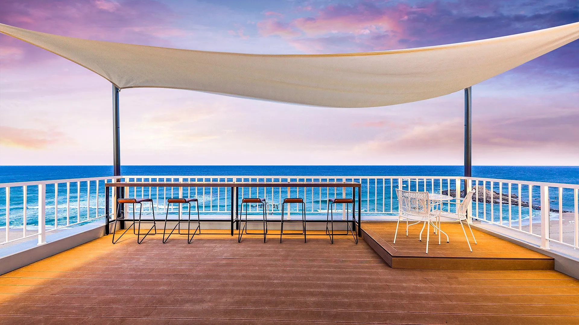 강릉 강릉 더퍼스트펜션 4성급 게스트하우스 객실