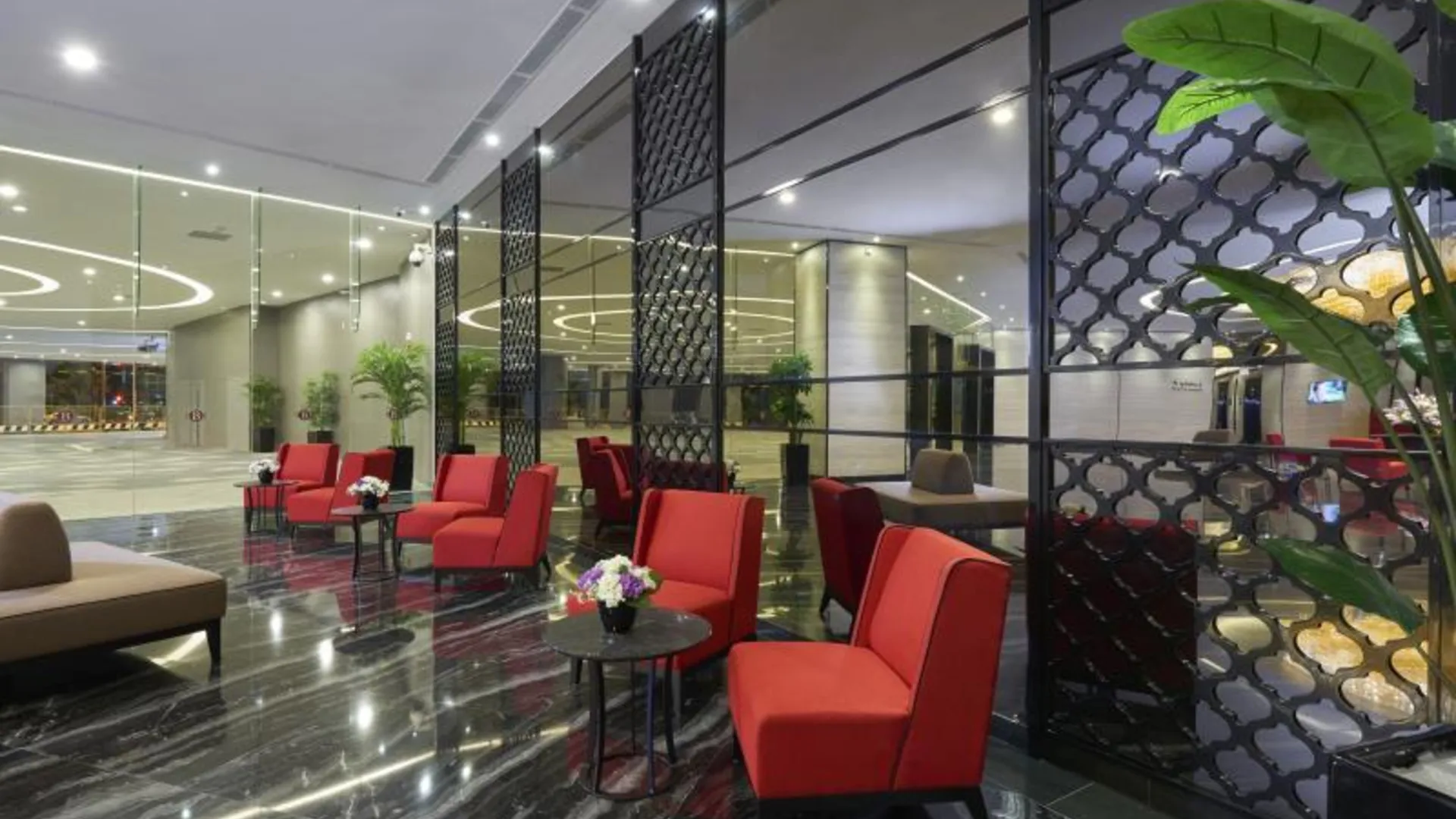 싱가포르 호텔 보스 (SG Clean 인증) 4성급 호텔 수영장