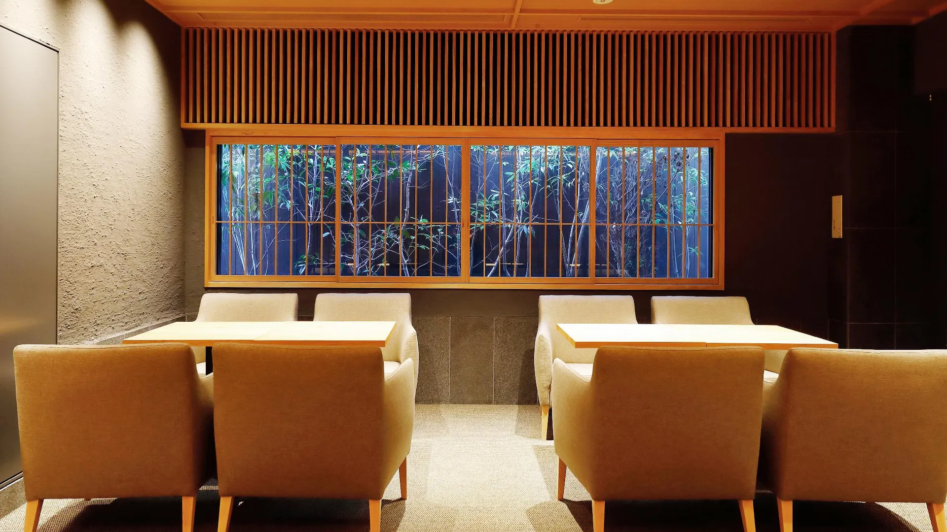 교토 더 제너럴 교토 북코지 신마치 4성급 호텔 수영장