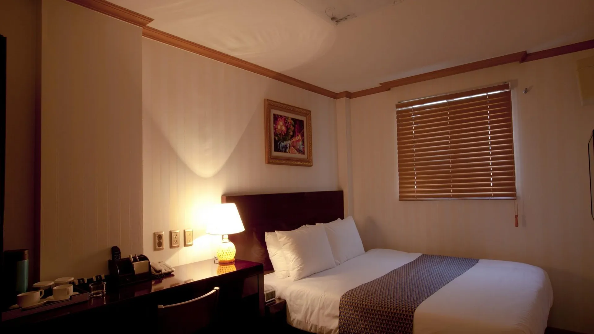 서울 굿스테이 호텔 대우인 2성급 호텔 스위트룸