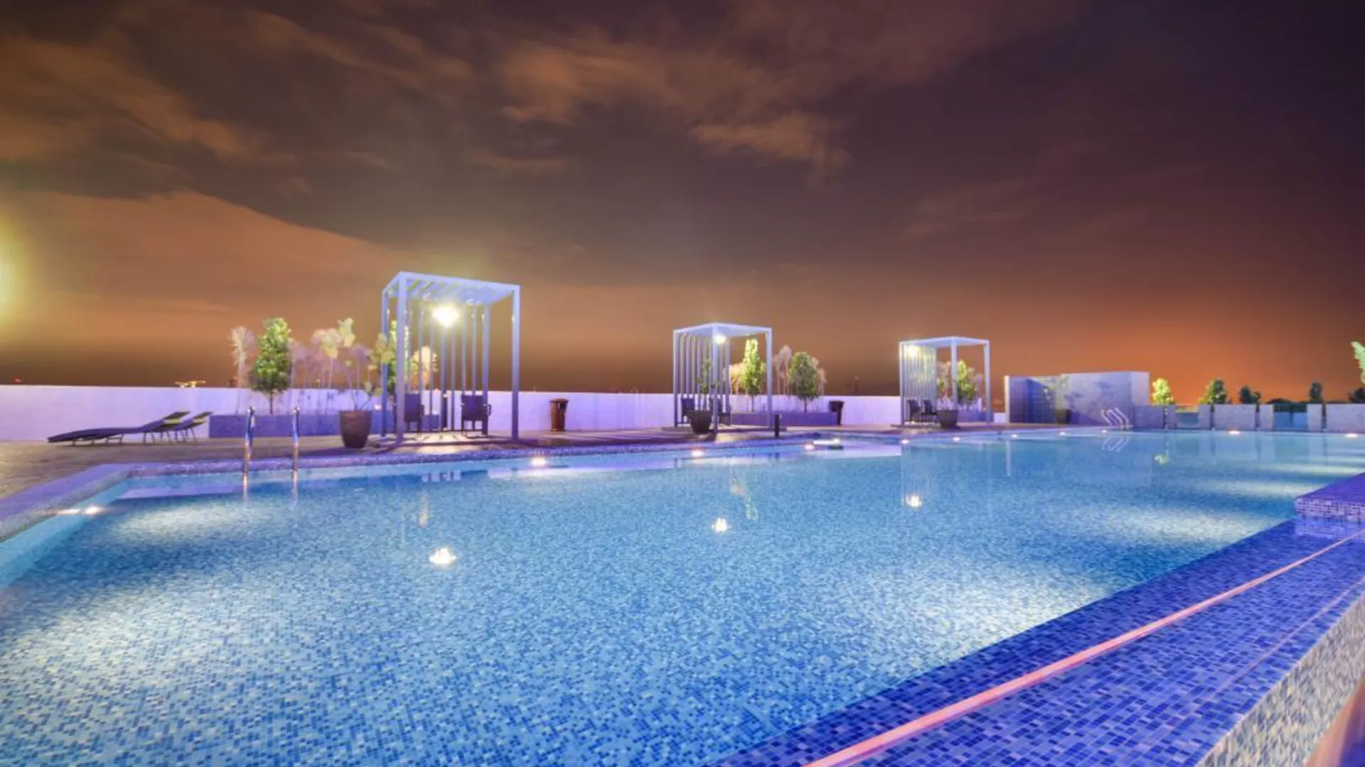 체라스 체라스의 스튜디오 프라이빗 하우스 (108m², 프라이빗 욕실 1개) 3성급 싱글룸 로비