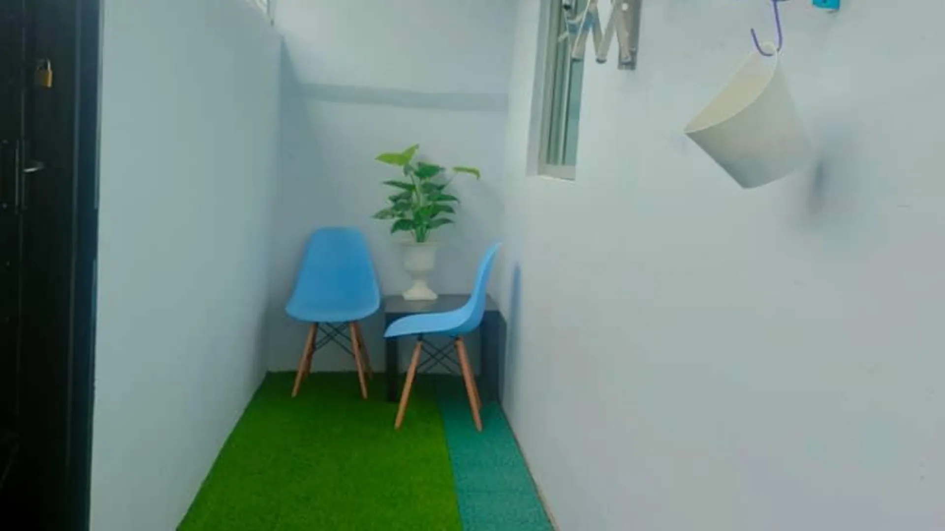 말라카 말라카 시내의 프라이빗 하우스 (1000m², 침실 3개, 프라이빗 욕실 2개) 2성급 싱글룸 레스토랑