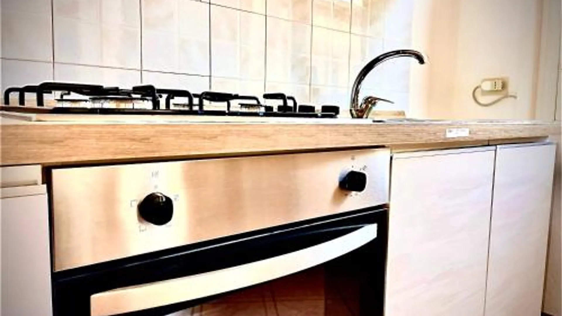 모데나 Canalchiaro55 3성급 싱글룸 객실