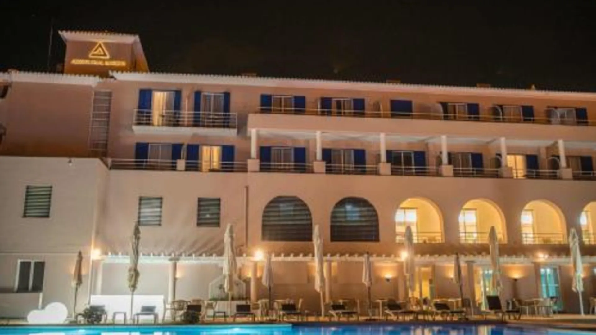 호타 Azoris Faial Garden – Resort Hotel 4성급 호텔 로비