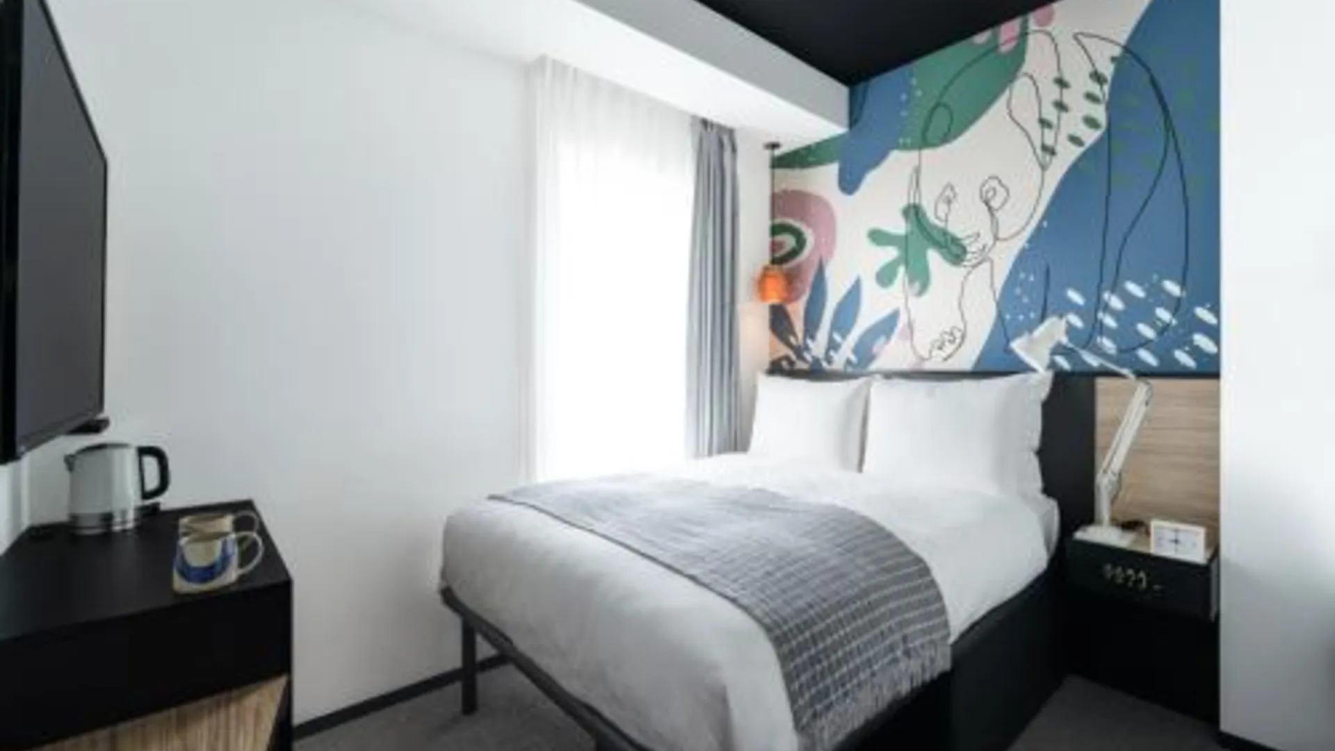 도쿄 / 동경 호텔 리솔 우에노 2성급 호텔 스위트룸