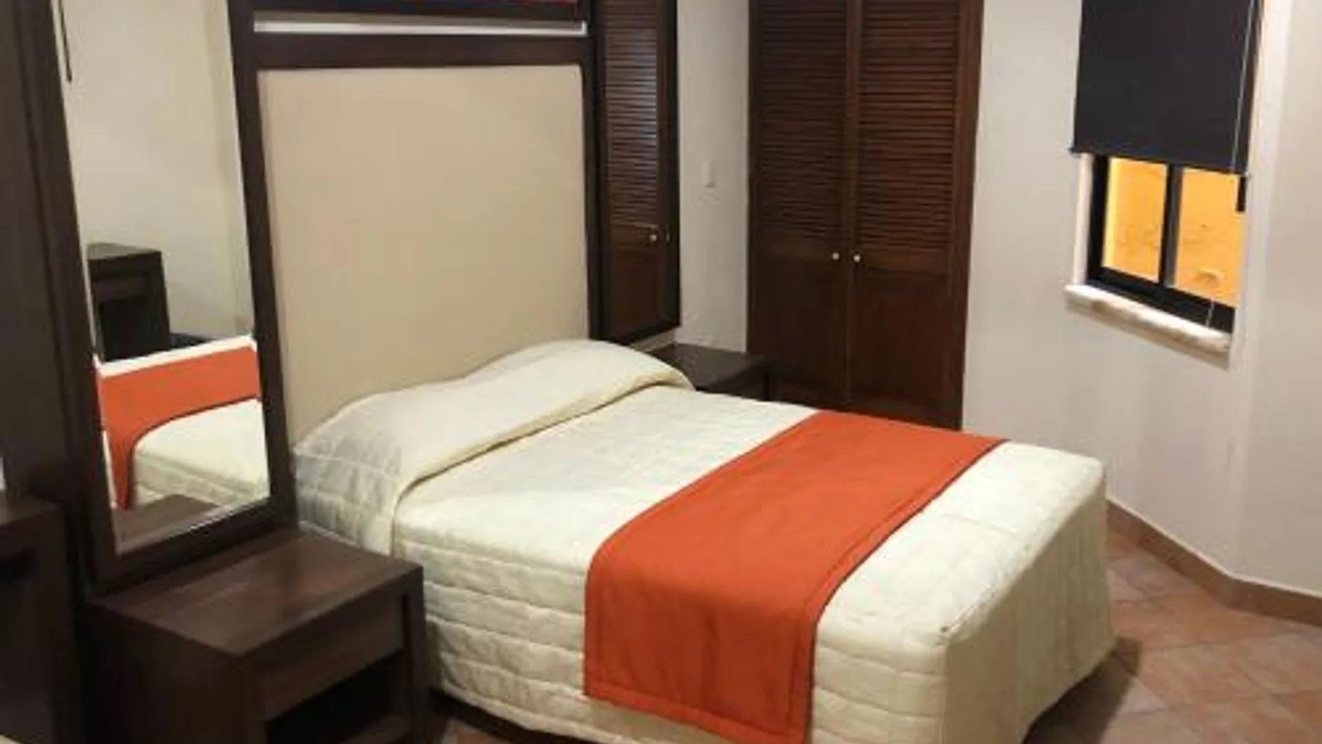 오악사카 Hostal Nordés 2성급 호텔 스위트룸