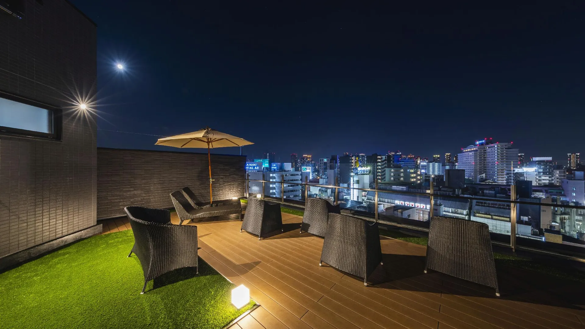 오사카 아스틸 호텔 주소 프레셔스 3성급 호텔 객실