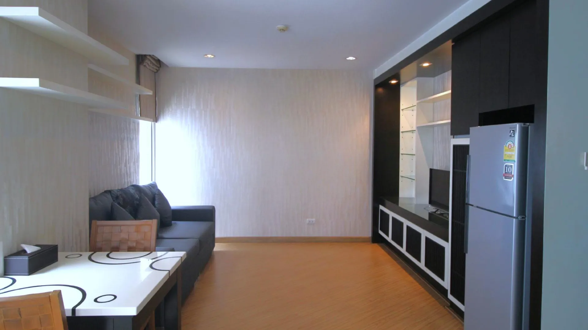 방콕 더 선레노 호텔 방콕 3성급 호텔 수영장