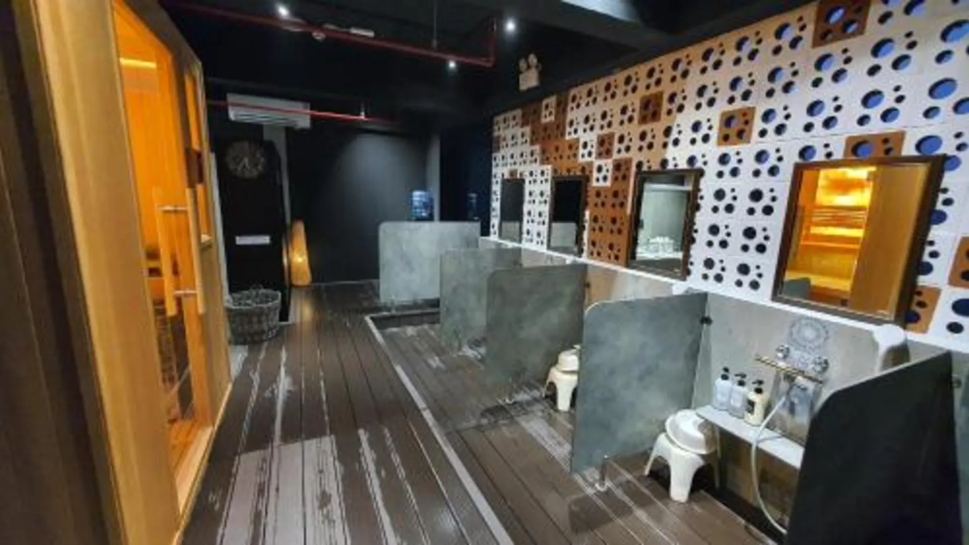 하노이 모미지 하노이 2 - 판 케 빈 3성급 호텔 수영장