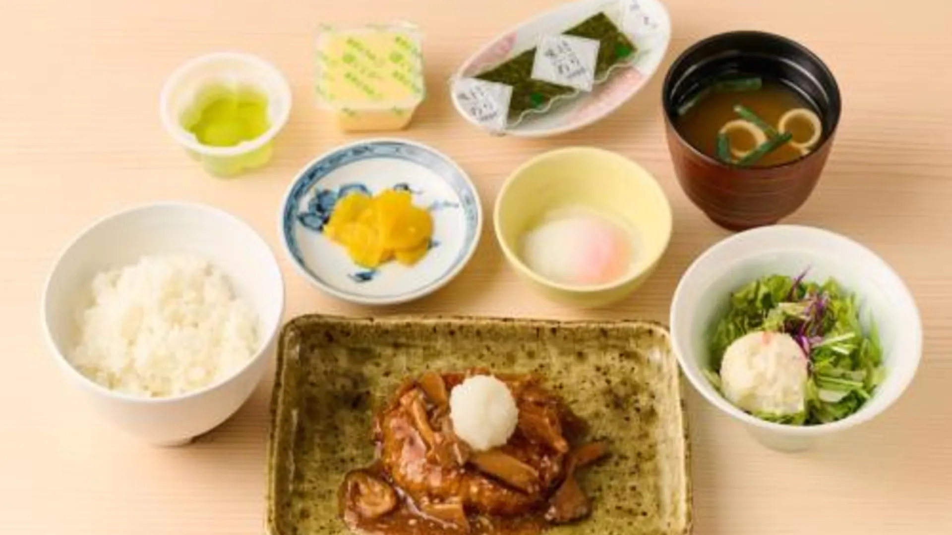 도쿄 / 동경 APA 호텔 이다바시-에키 미나미 3성급 호텔 레스토랑