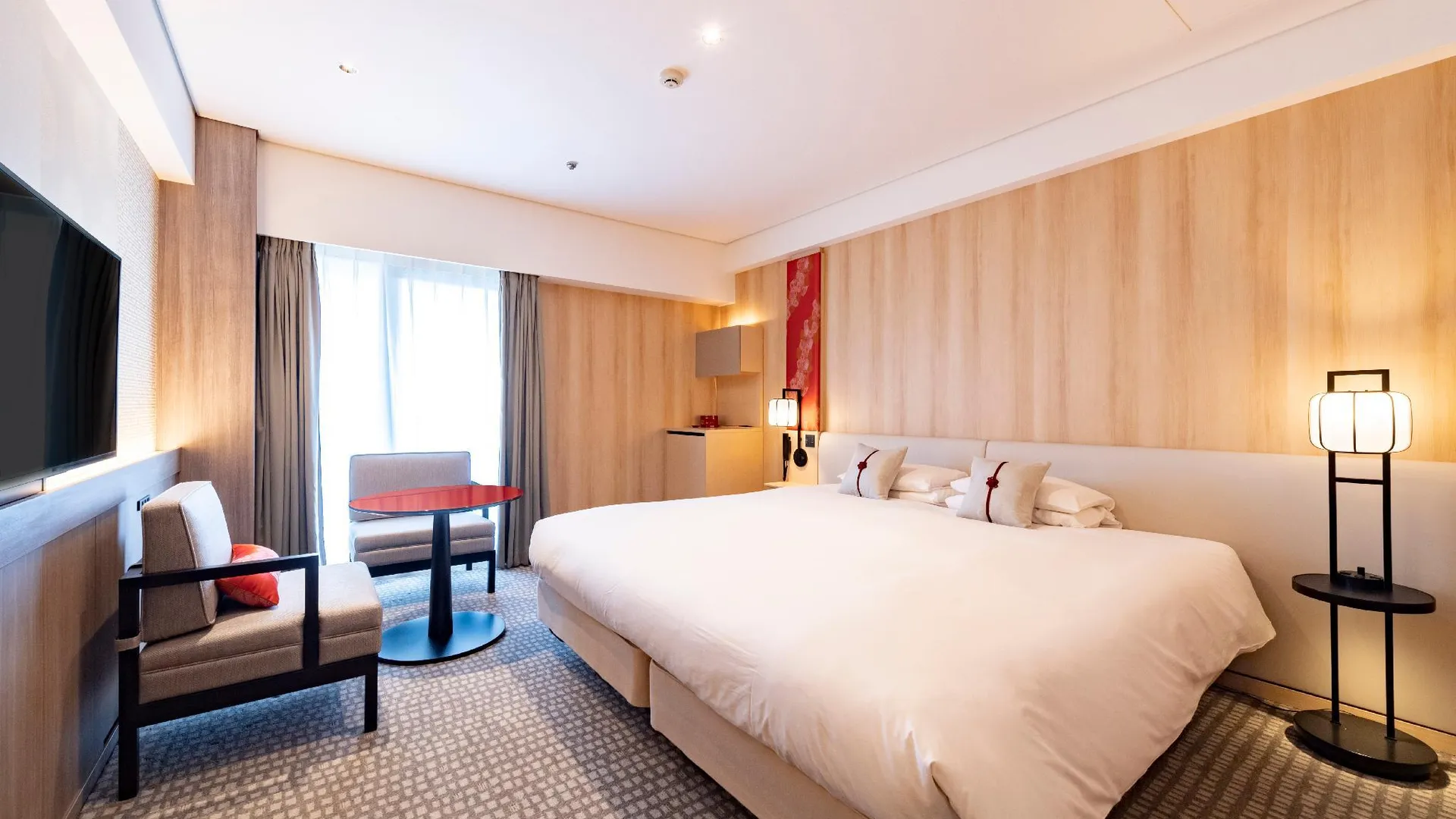 교토 교토 도큐 호텔 4성급 호텔 전망