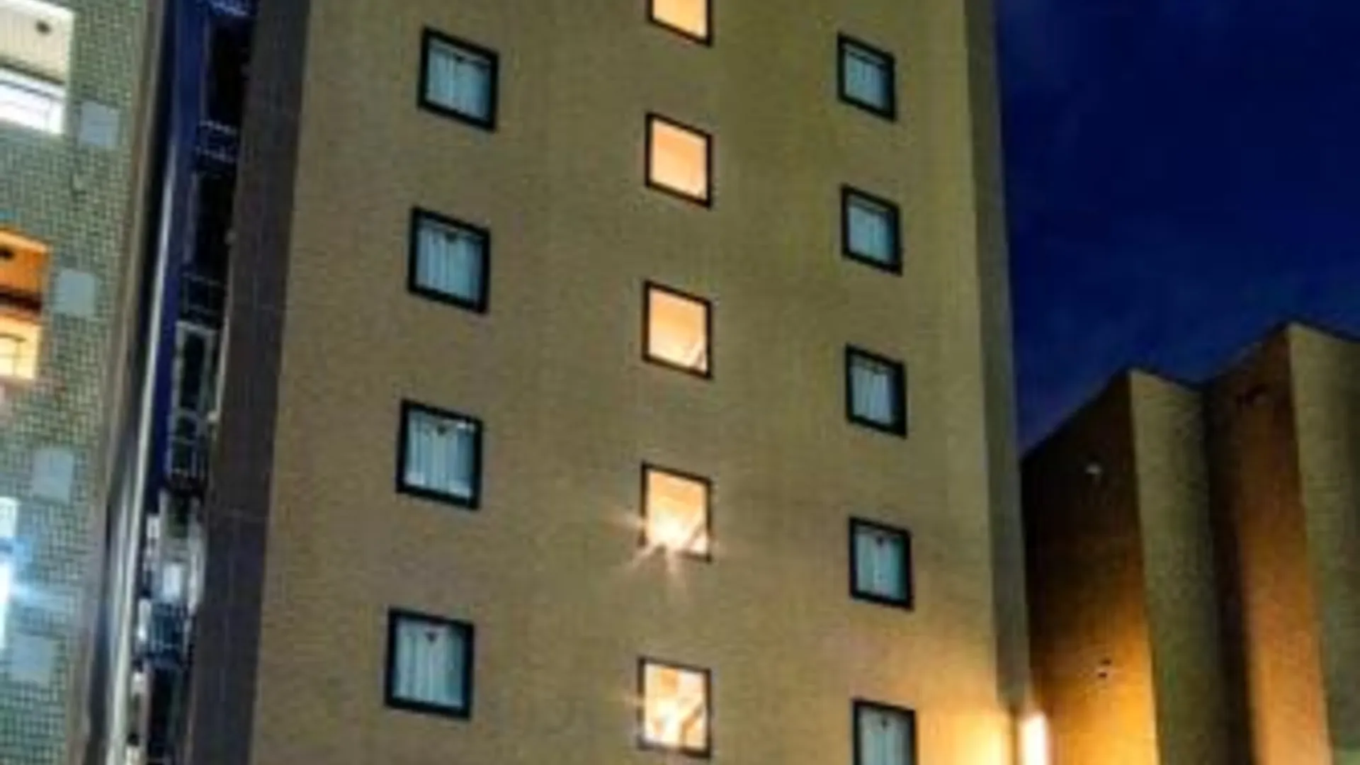 교토 소테츠 프레사 인 교토-시조카라스마 3성급 호텔 로비