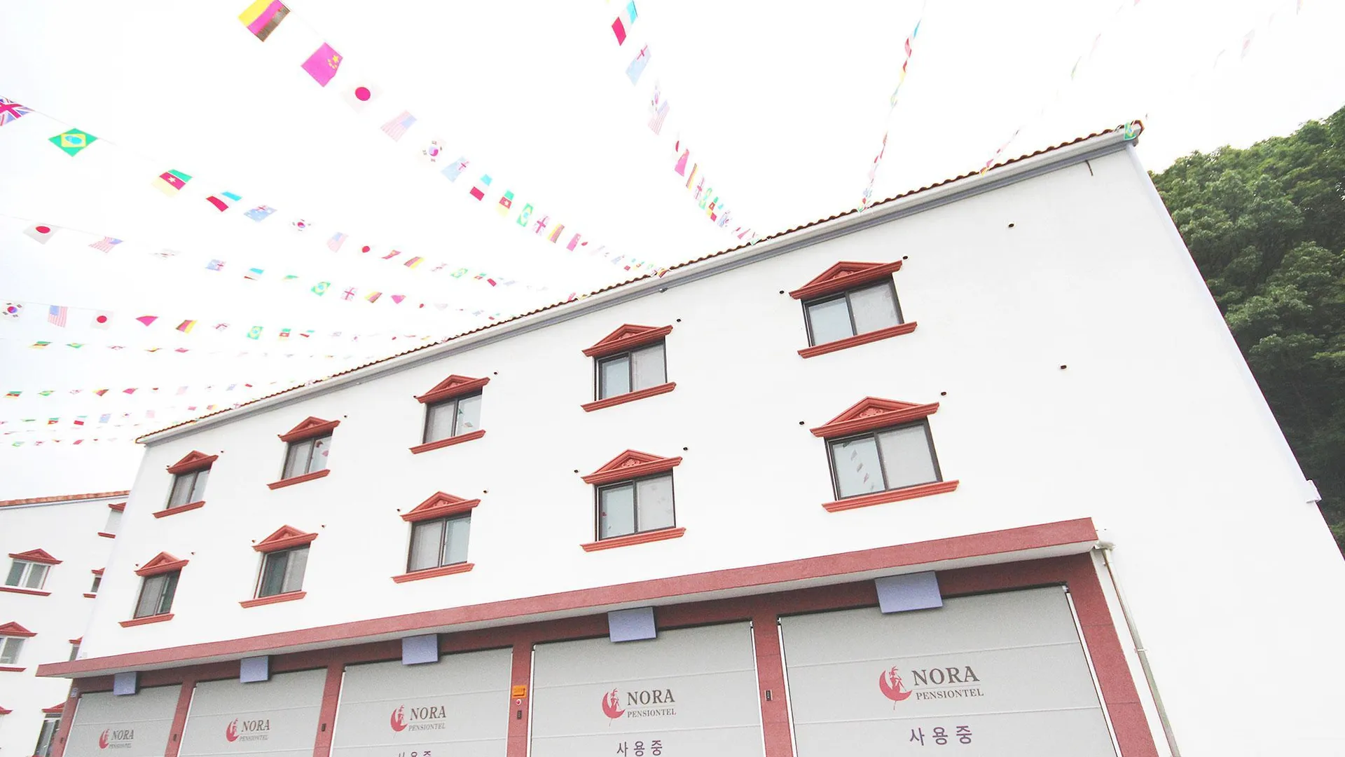 담양 담양 노라 무인텔 호텔 레스토랑