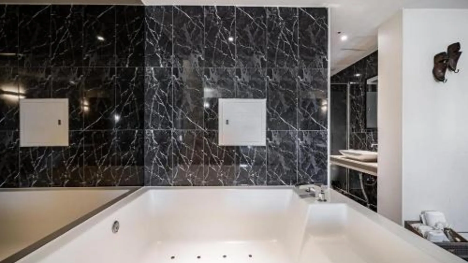 울산 울산 삼산 판도라 호텔 2성급 호텔 수영장