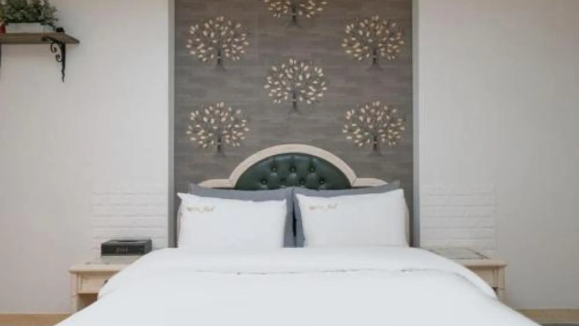 세종시 세종 필 무인텔 호텔 부대시설