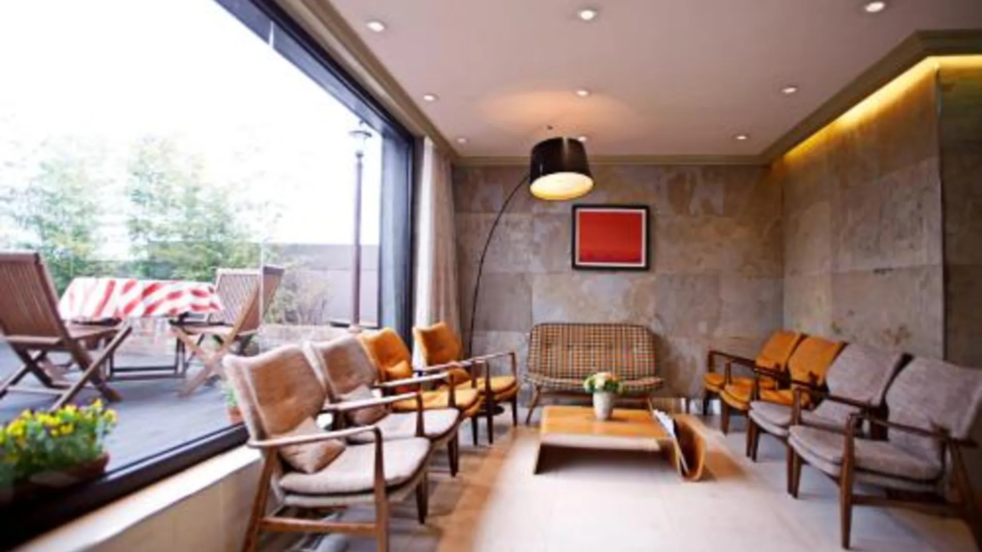 서울 호텔 스카이파크 명동 1호점 3성급 호텔 객실