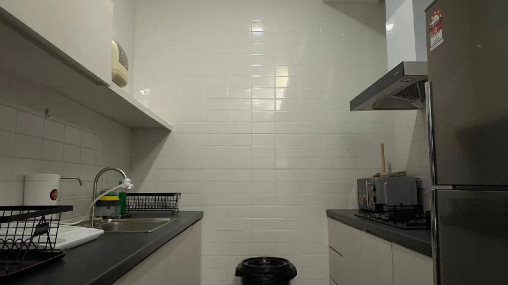 세마탄 세마탄의 프라이빗 하우스 (166m², 침실 3개, 프라이빗 욕실 2개) 4성급 싱글룸 전망