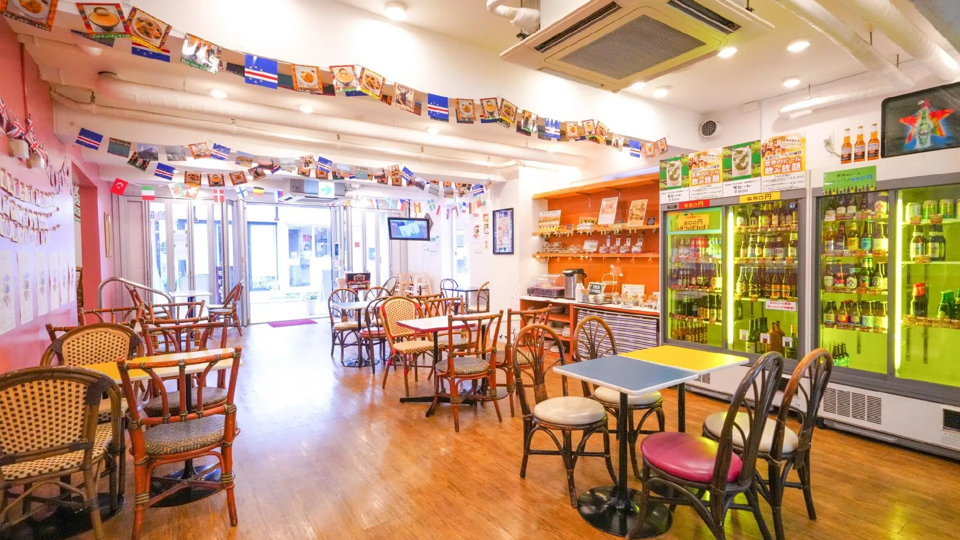 도쿄 / 동경 사쿠라 호텔 닛포리 2성급 호텔 레스토랑