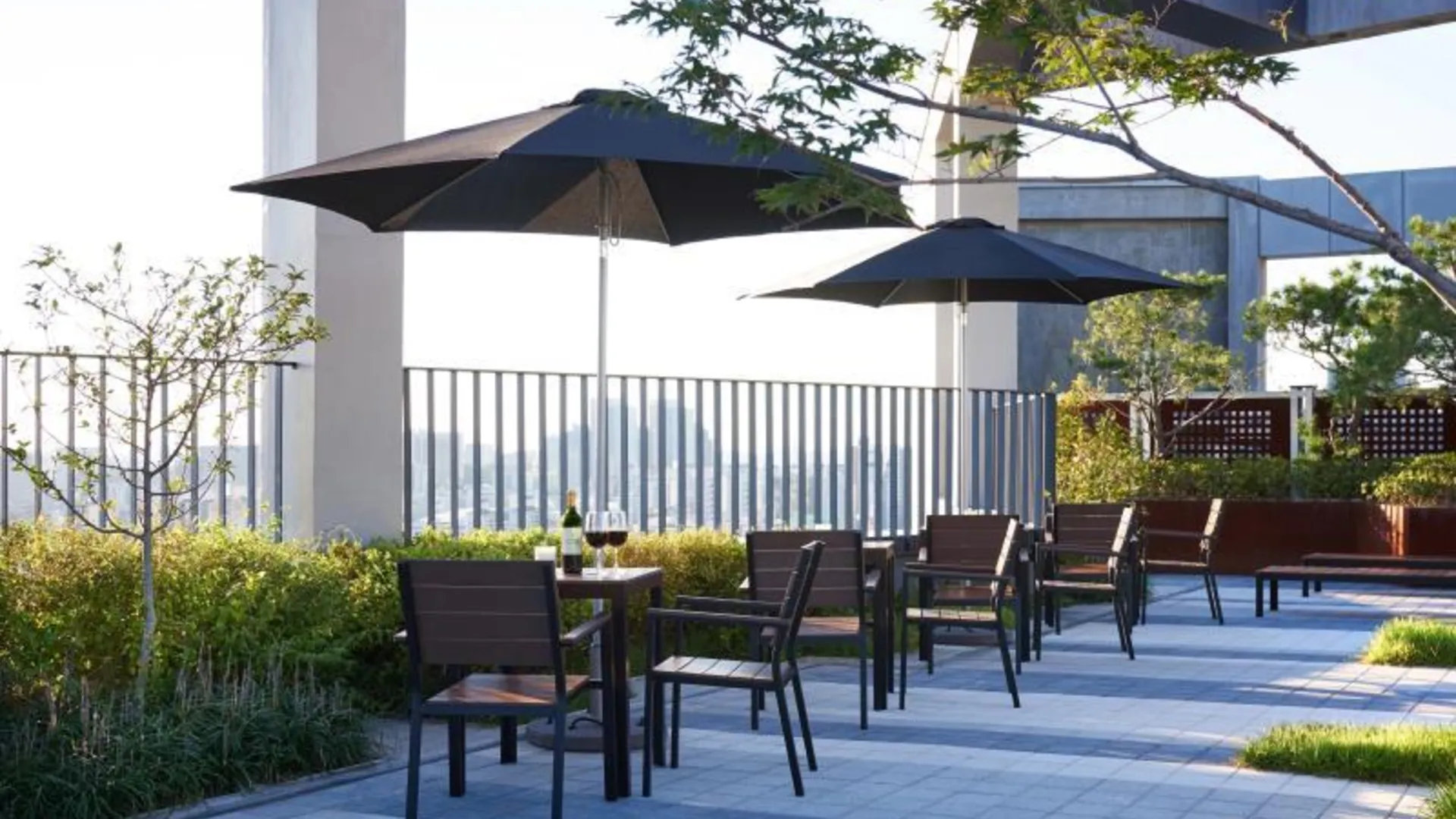 서울 호텔 페이토 강남 3성급 호텔 부대시설