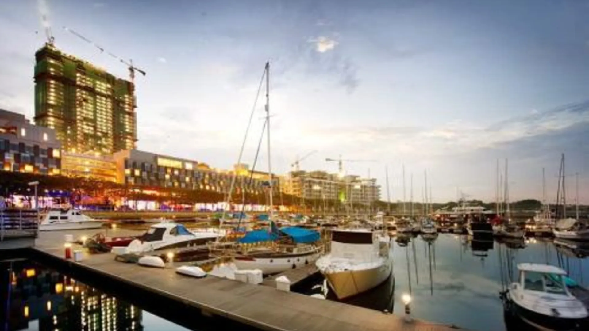 조호바루 / 조호르바루 조호바루의 프라이빗 하우스 (85m², 침실 2개, 프라이빗 욕실 2개) 3성급 게스트하우스 부대시설