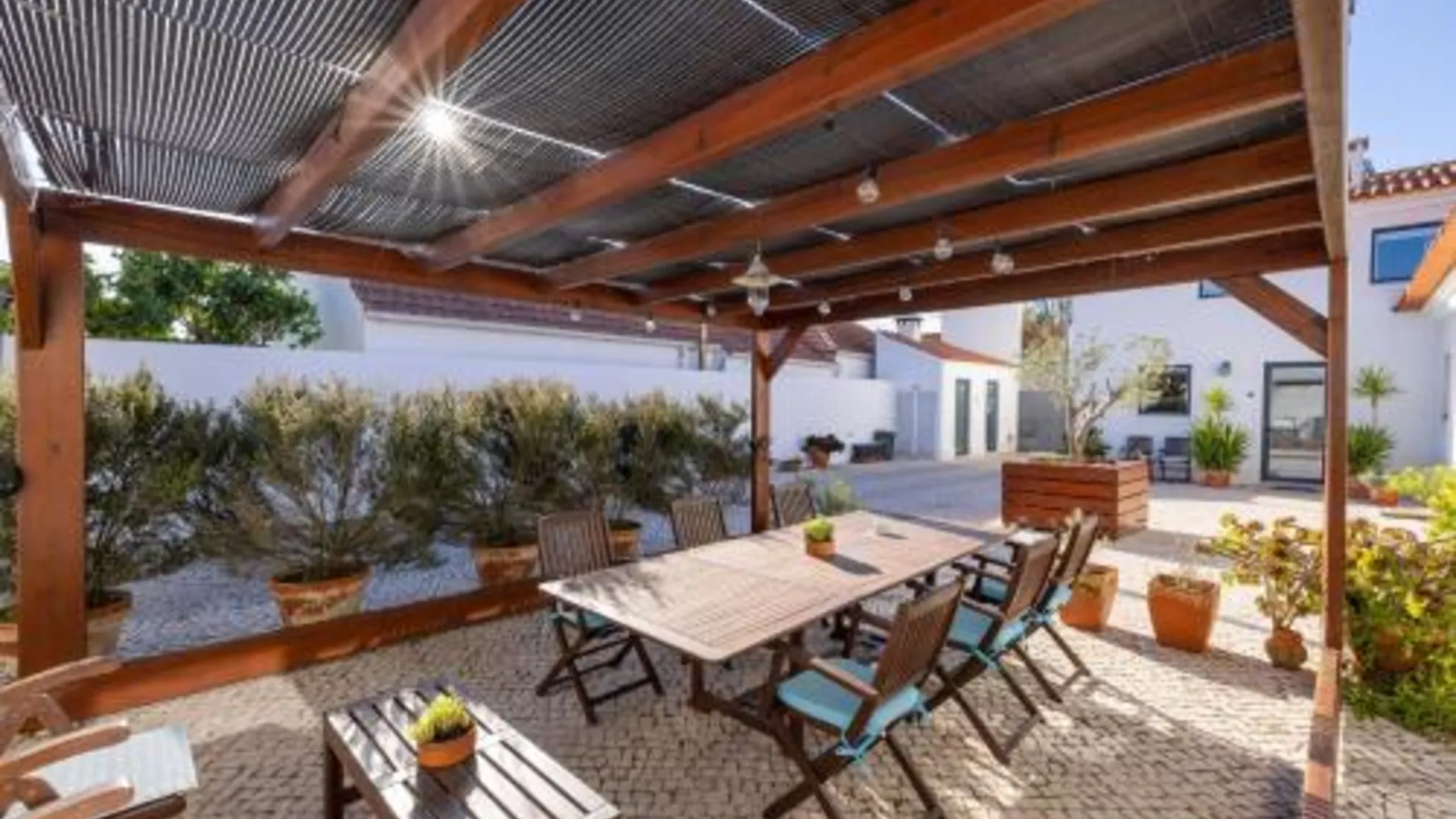 미라 Casa Da Lagoa e Forja - Turismo Rural 5성급 게스트하우스 로비