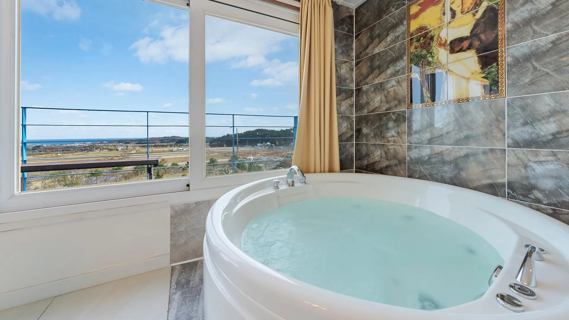 양양 양양 몬띠 애견 스파 펜션 3성급 게스트하우스 레스토랑