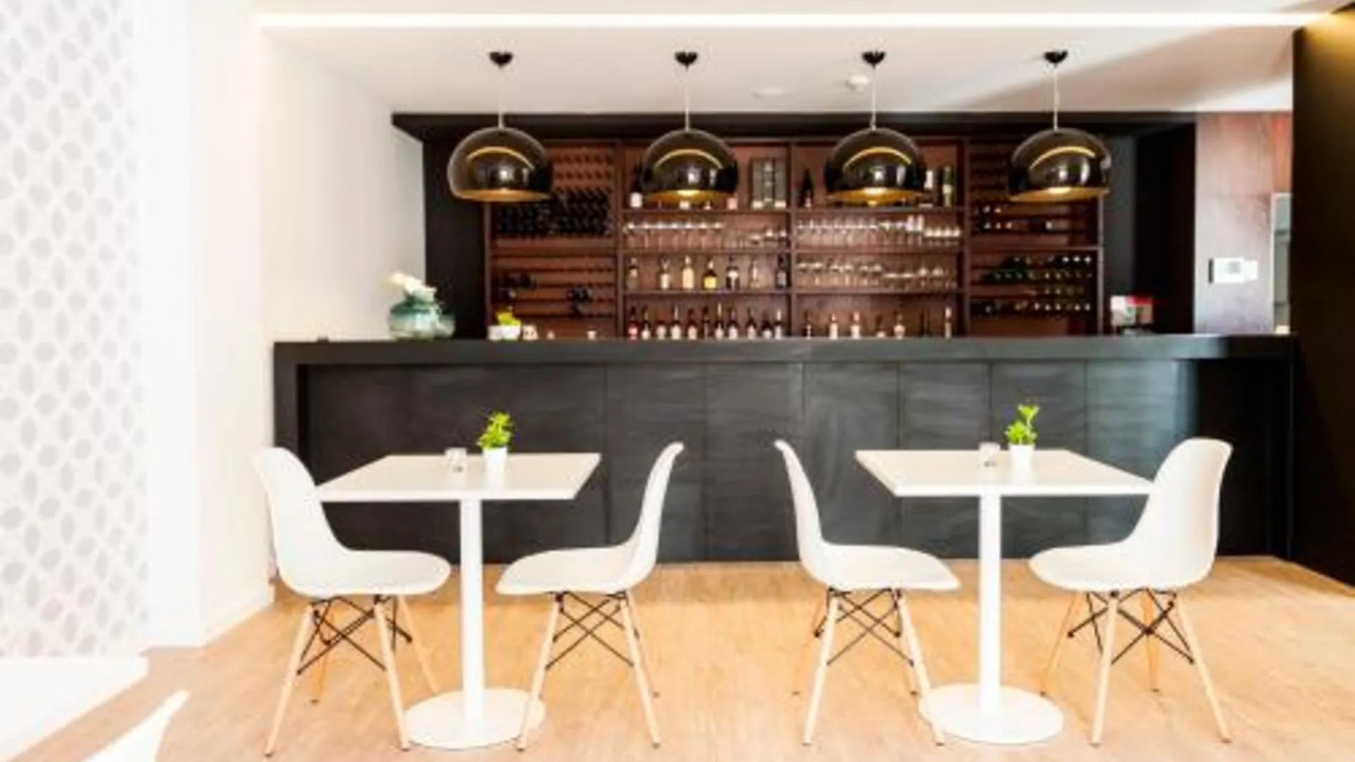 세투발 Sport Hotel A Selecao 4성급 호텔 로비