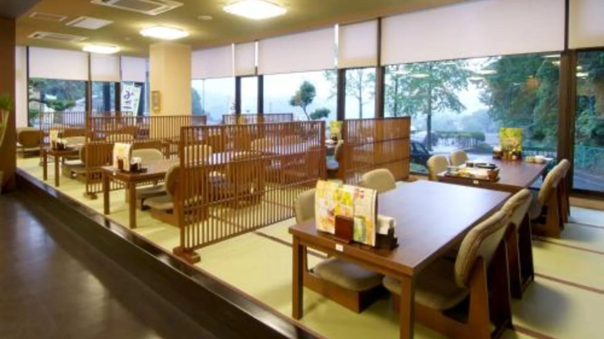 후쿠오카 루트 인 그란티아 다자이후 3성급 호텔 수영장