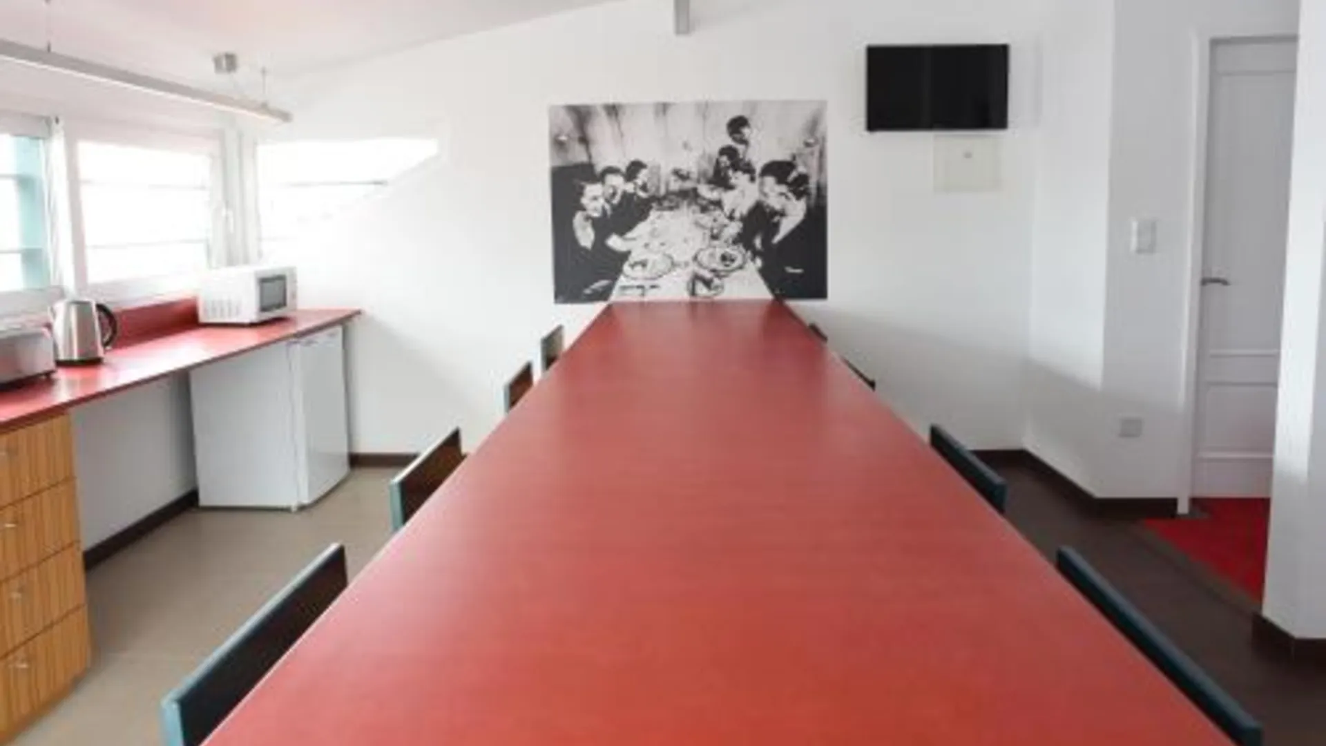 호타 Internacional Azores Boutique 4성급 호텔 전망