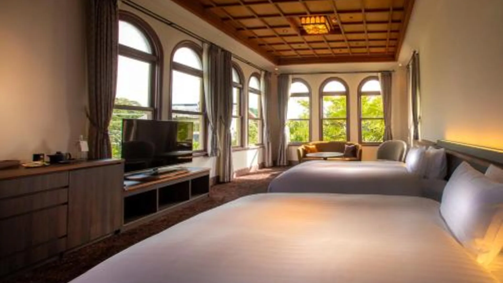 교토 Hotel Utano Kyoto Besho 5성급 호텔 스위트룸