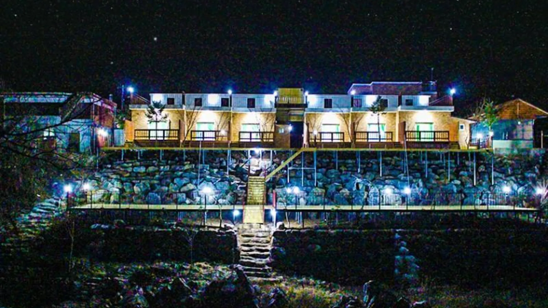 단양 리더스펜션