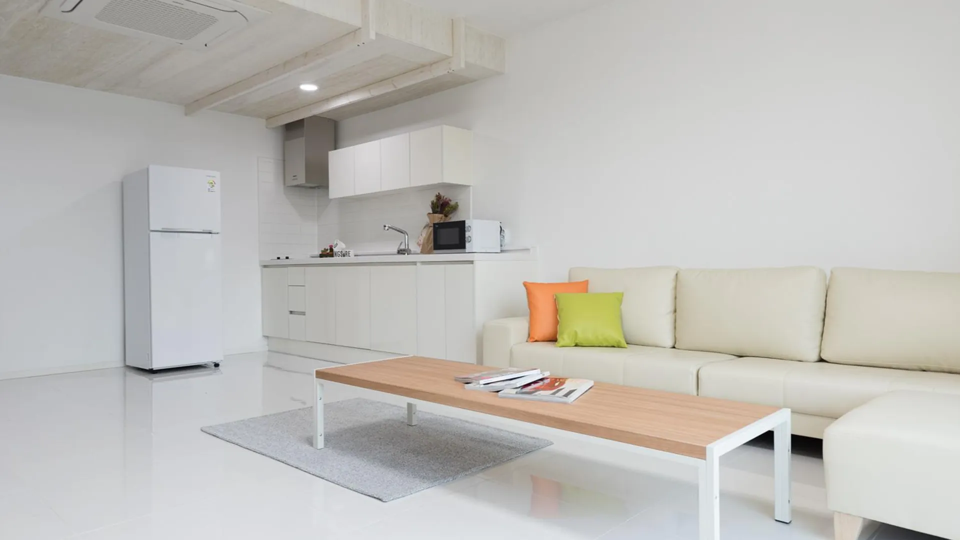 담양 담양 스테이담 2성급 게스트하우스 로비