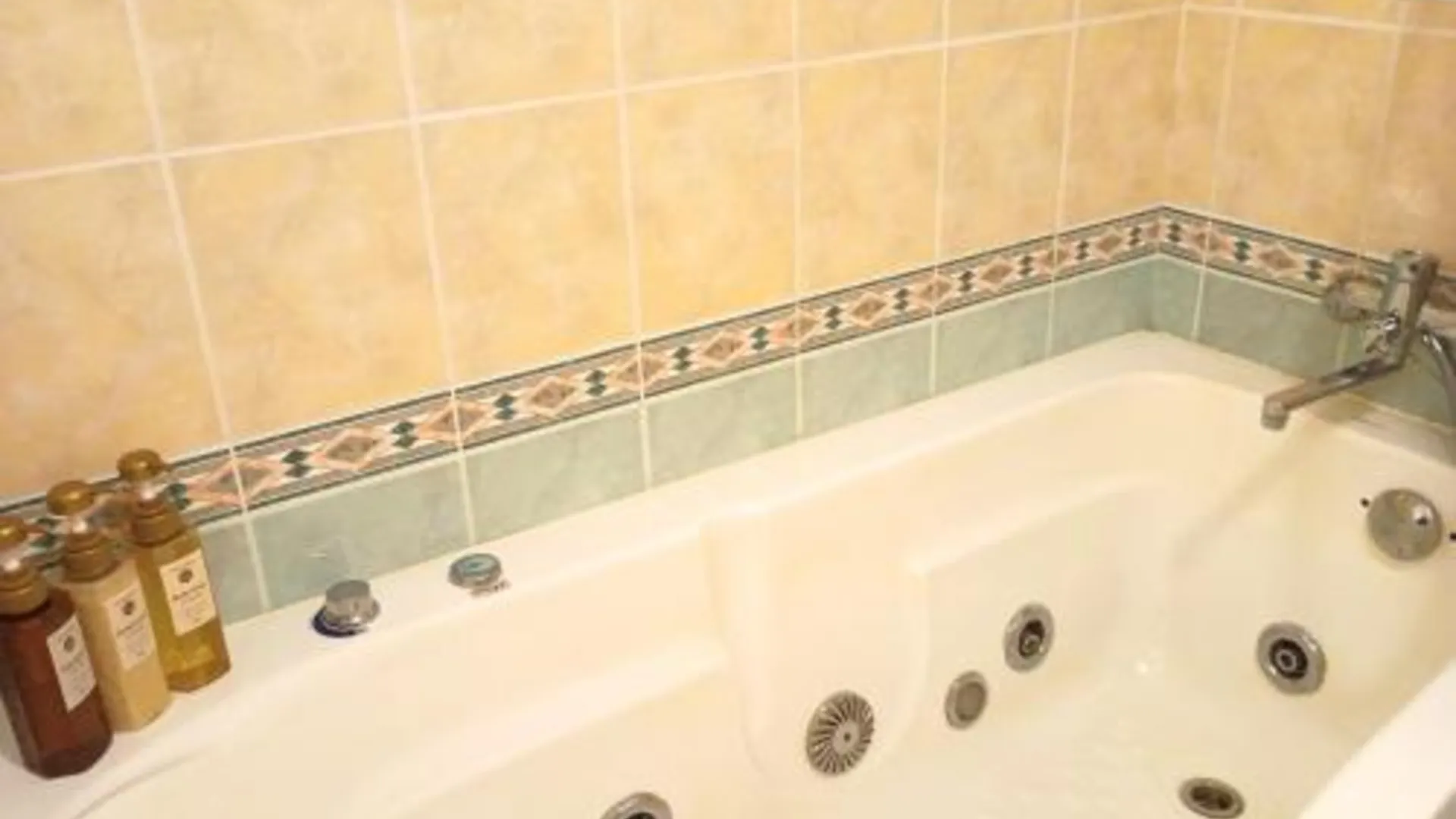 오키나와 본섬 호텔 푸티벨 3성급 호텔 레스토랑