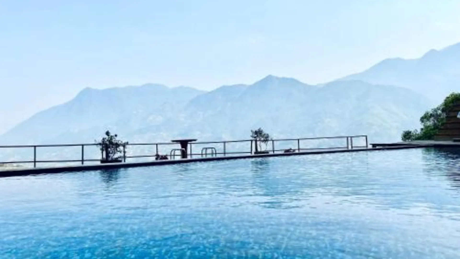 사파 Arista Homestay 호텔 객실