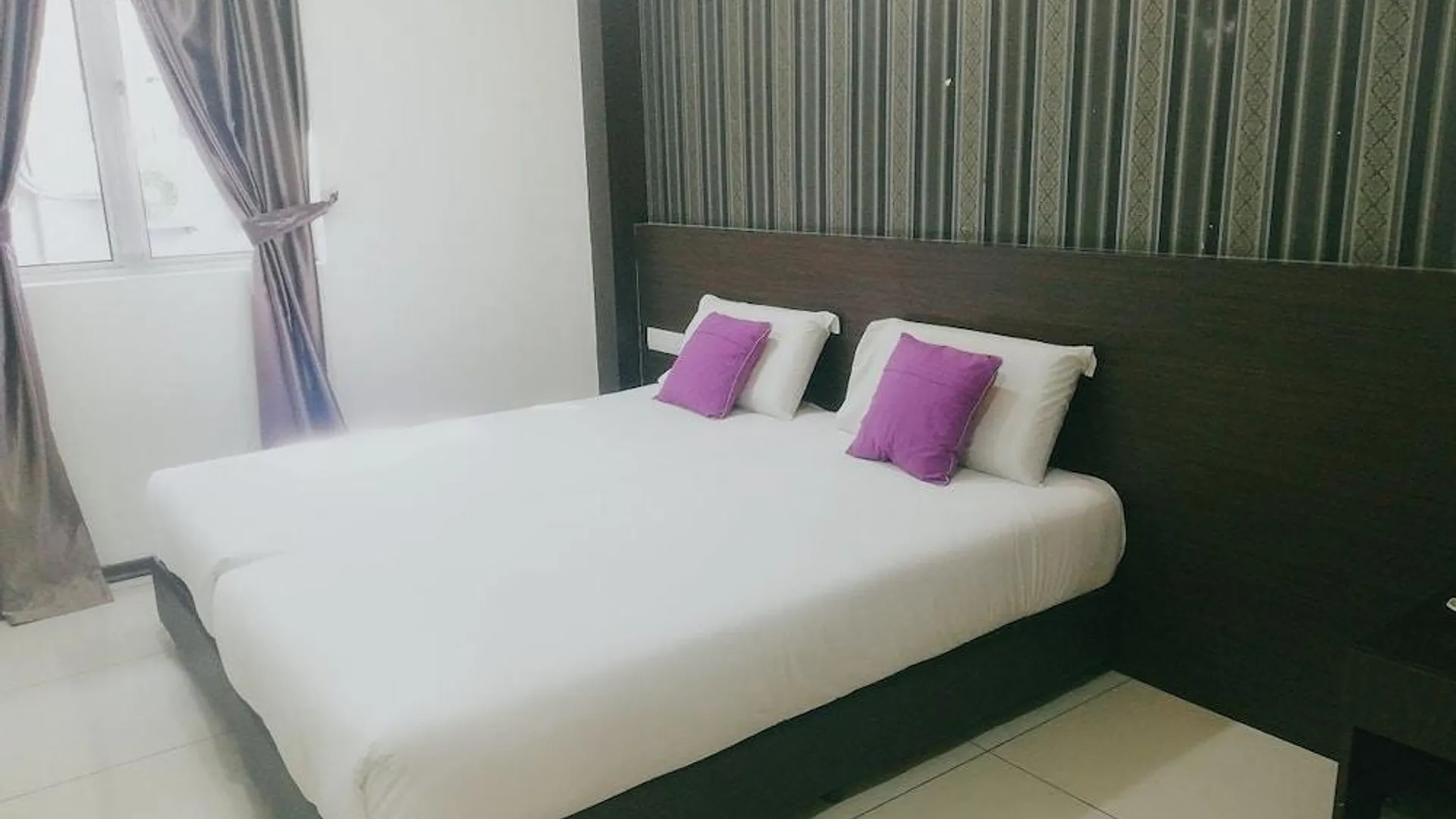 부킷 감비르 Remember Hotel 호텔 스위트룸