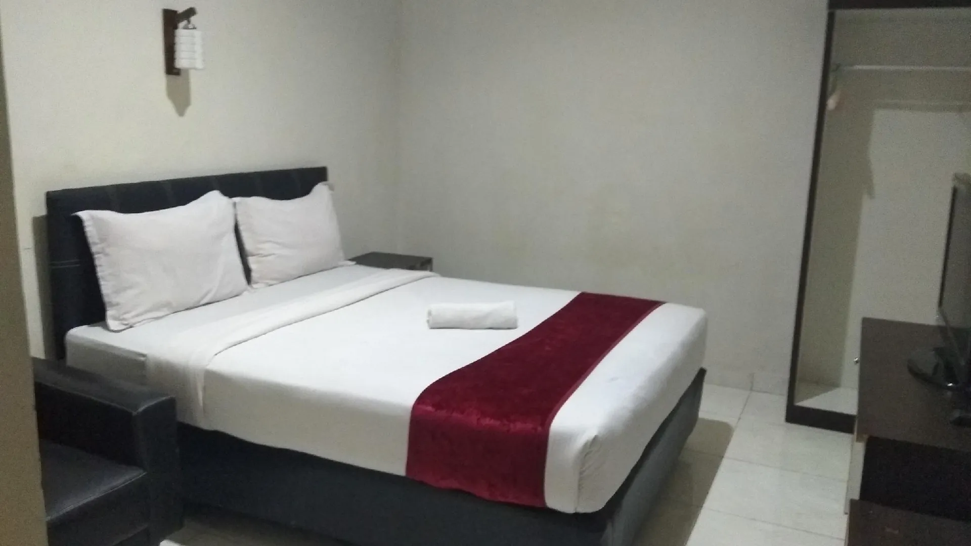 마카사르 Hotel O Satya Homestay 2성급 호텔 스위트룸