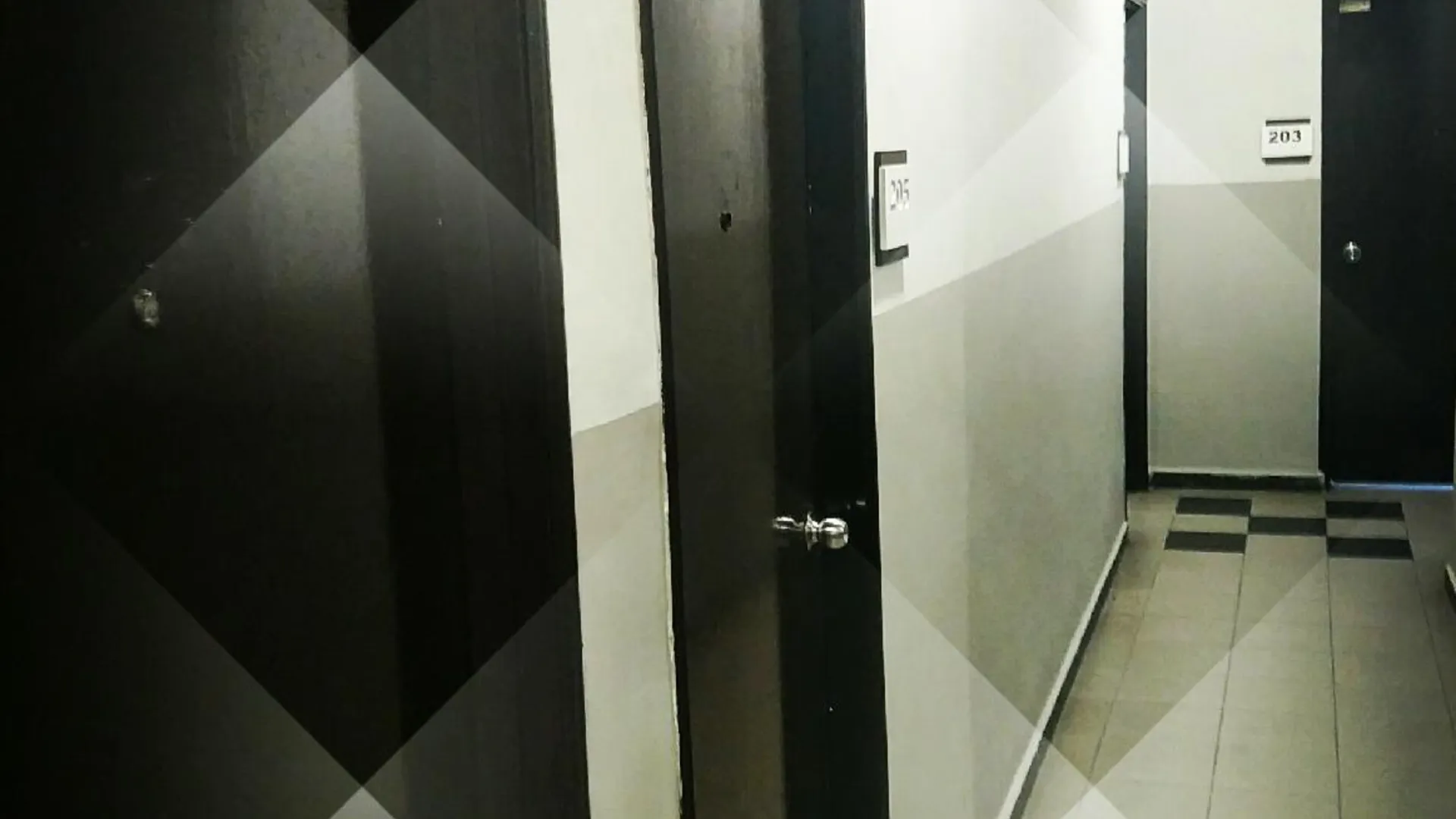 조호바루 / 조호르바루 S 애비뉴 호텔 2성급 호텔 부대시설