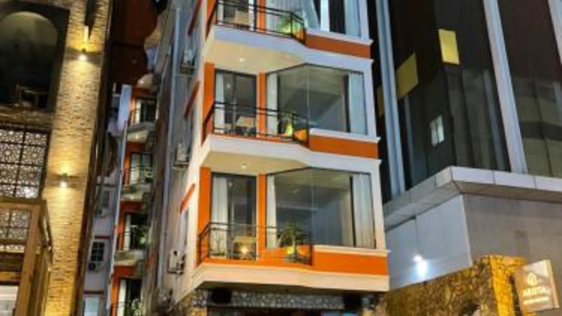 호치민 Arista - Sai Gon 3성급 게스트하우스 객실