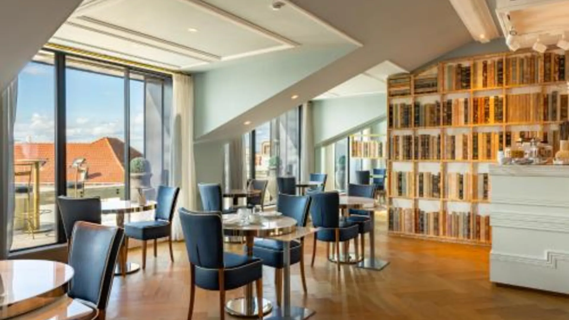 코임브라 CBR Boutique Hotel - Coimbra 4성급 호텔 로비