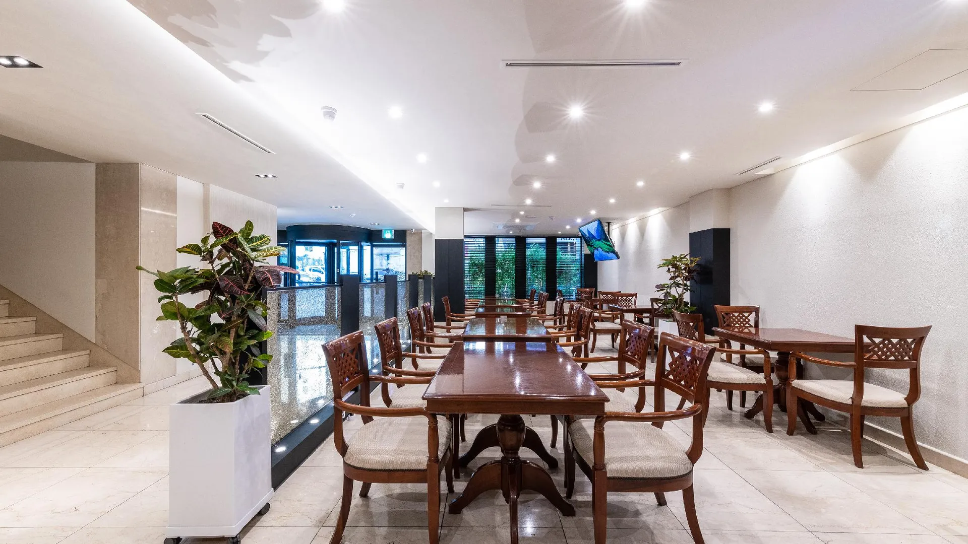 서울 뉴 천지 호텔 3성급 호텔 객실