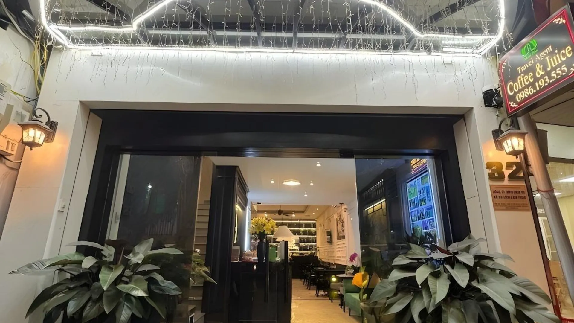 하노이 하노이 엘피스 호텔 앤 스파 3성급 호텔 레스토랑